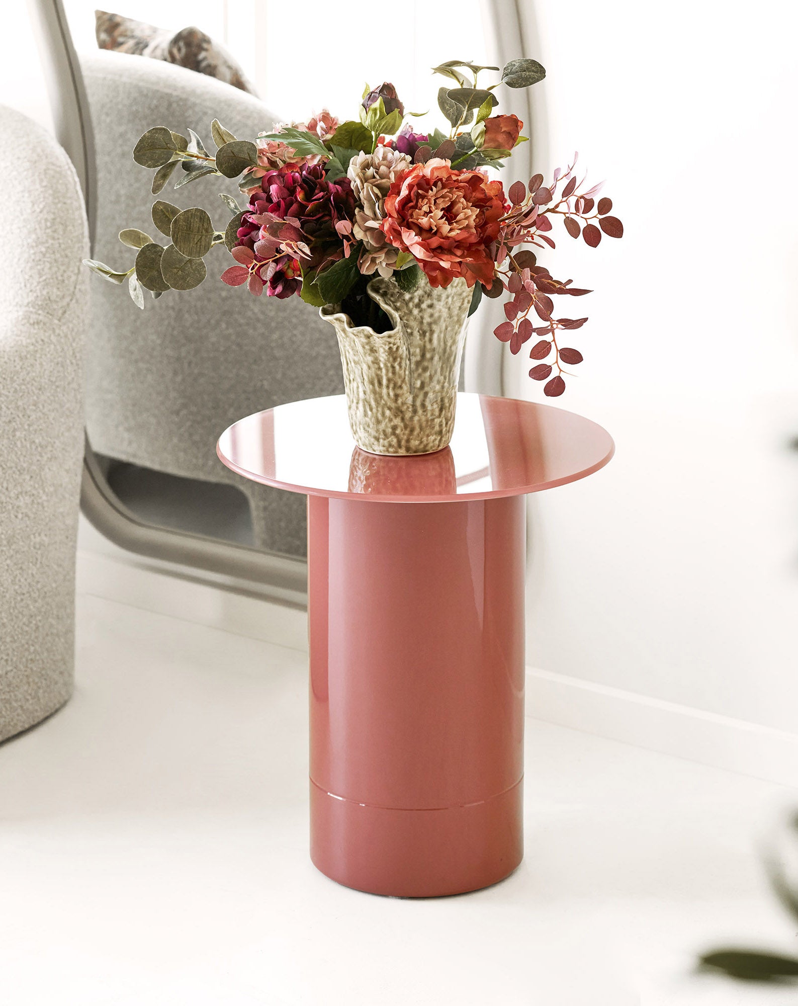 Florens Side Table