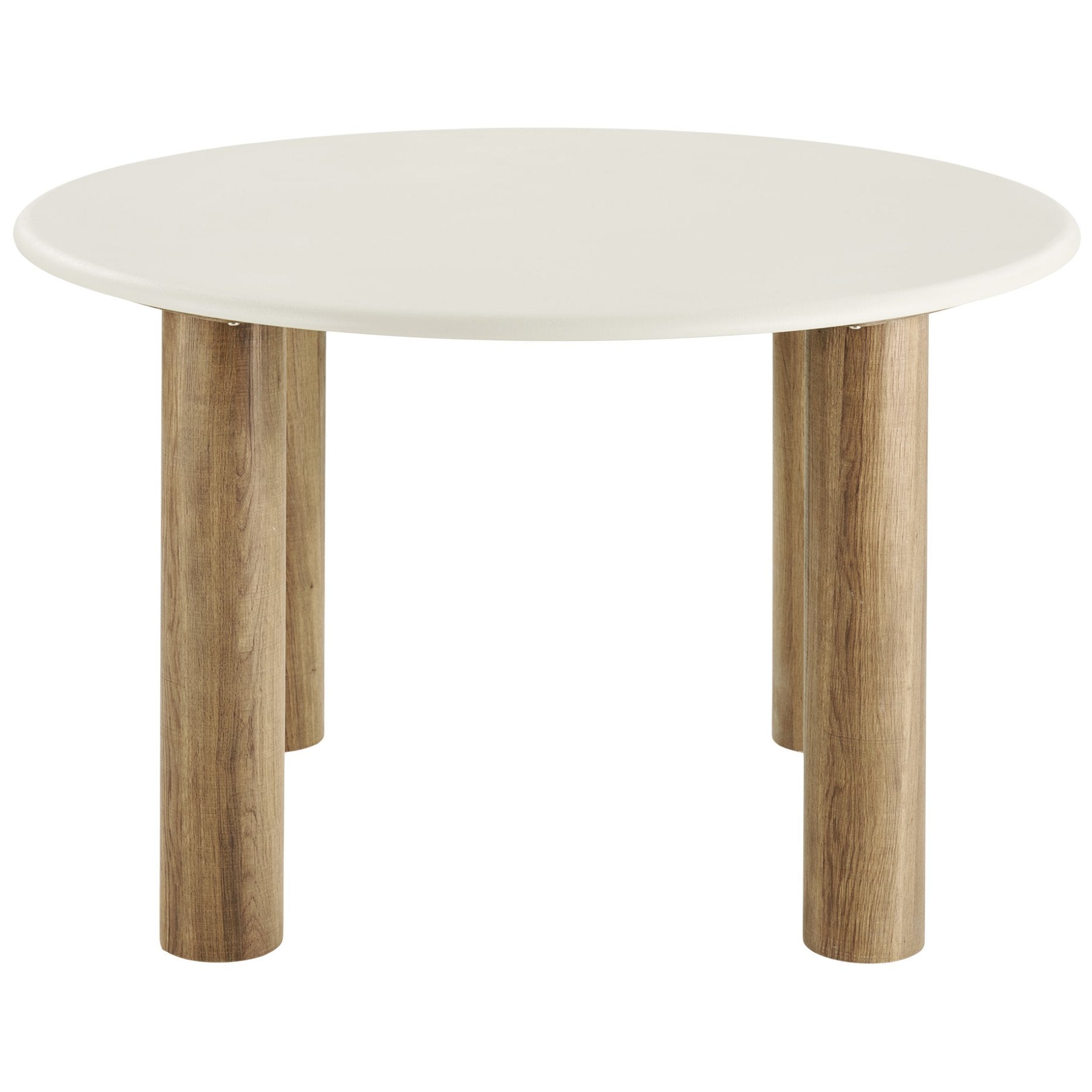 Fondi Round Dining Table