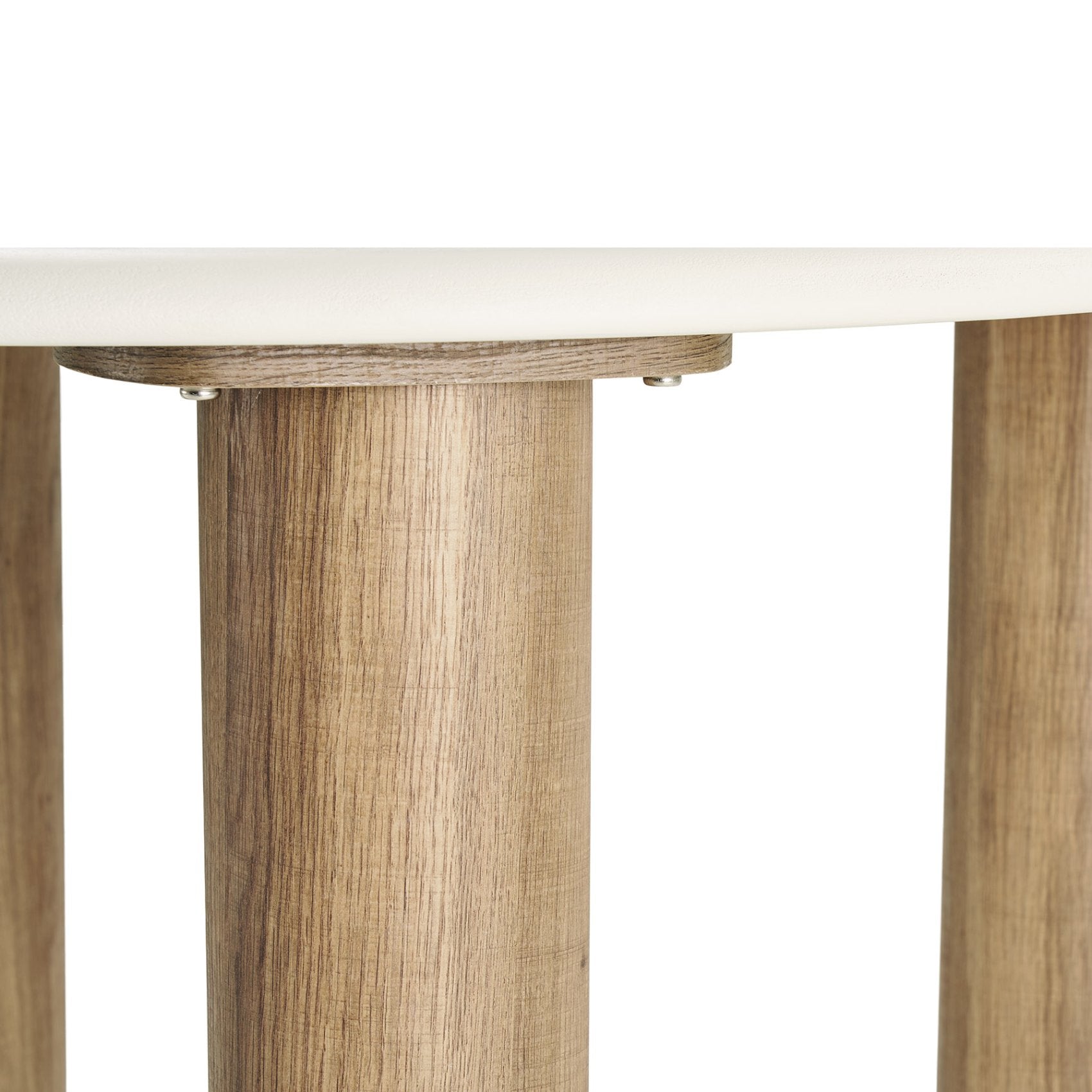 Fondi Round Dining Table