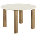 Fondi Round Dining Table