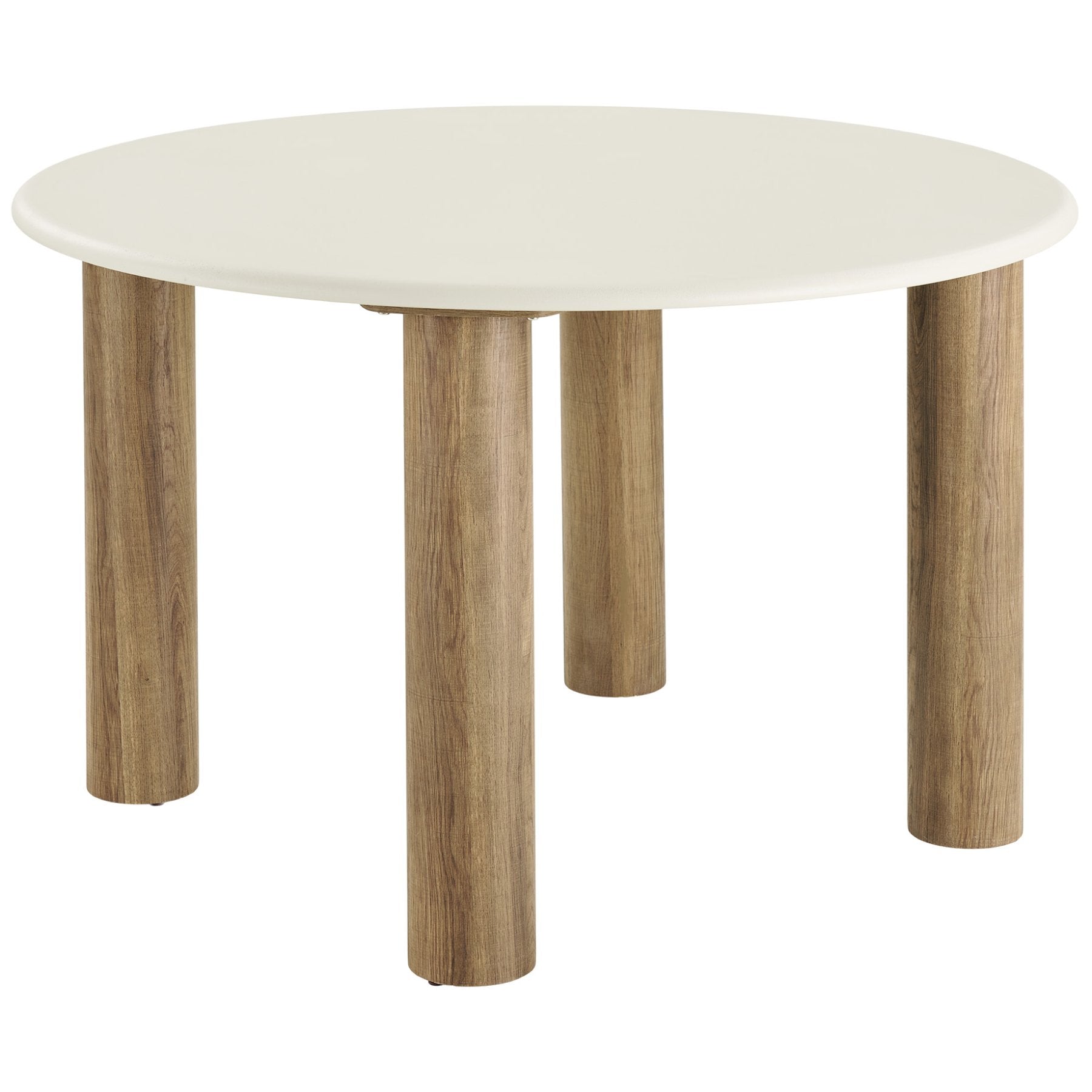 Fondi Round Dining Table