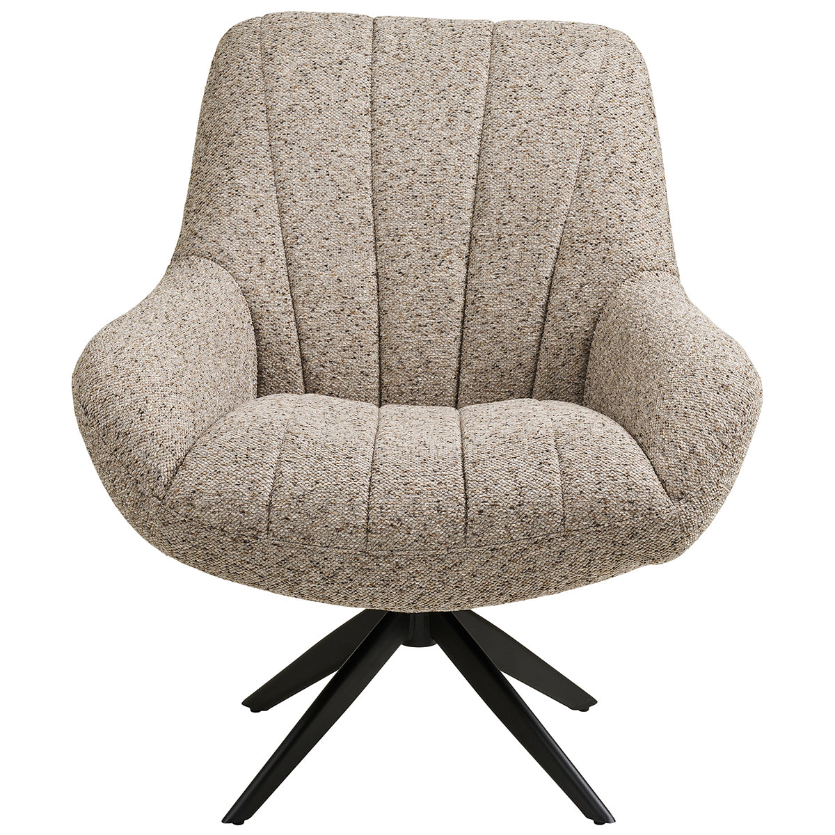 Grandola Swivel Lounge Chair
