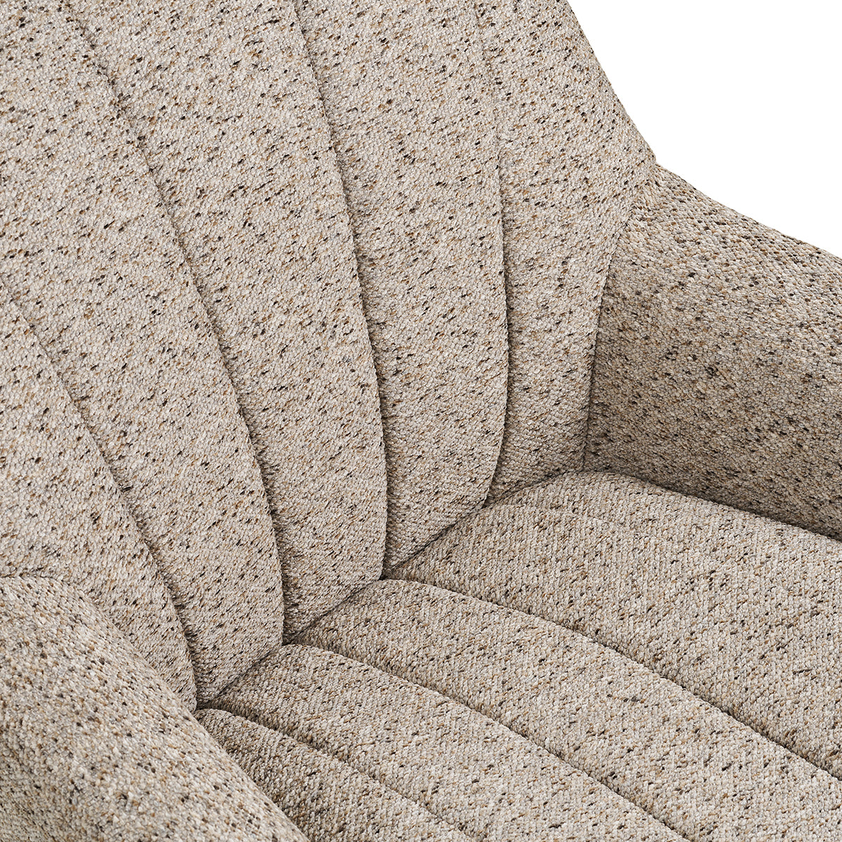 Grandola Swivel Lounge Chair
