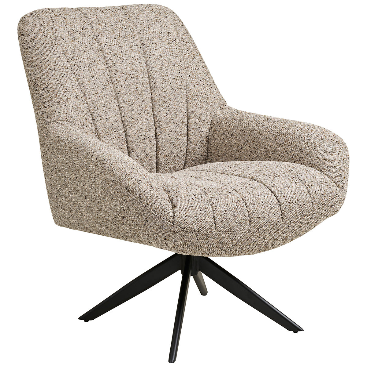 Grandola Swivel Lounge Chair