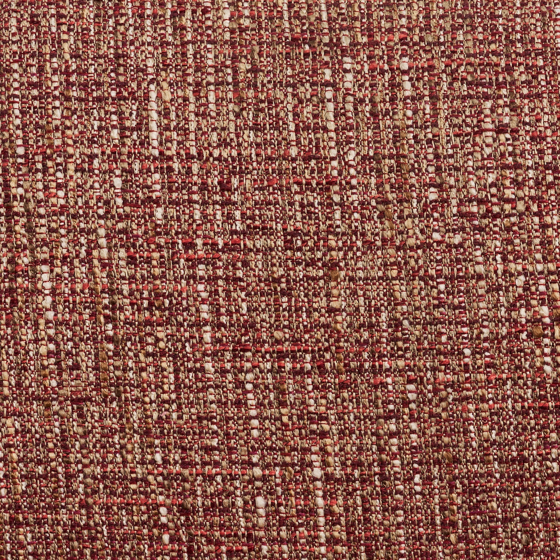 Hamilton Bordeaux Mix Lounge Chair