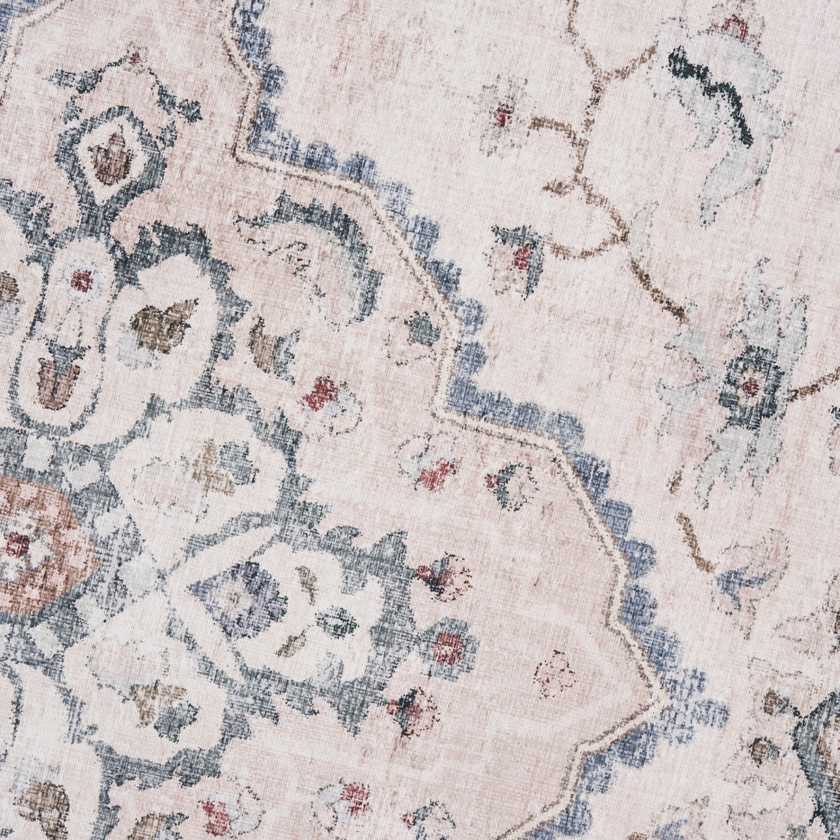 Havana Round Rug