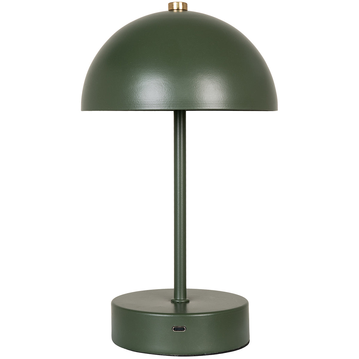 Holt LED Table Lamp