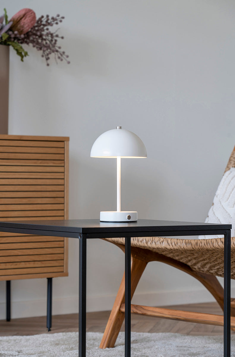 Holt LED Table Lamp