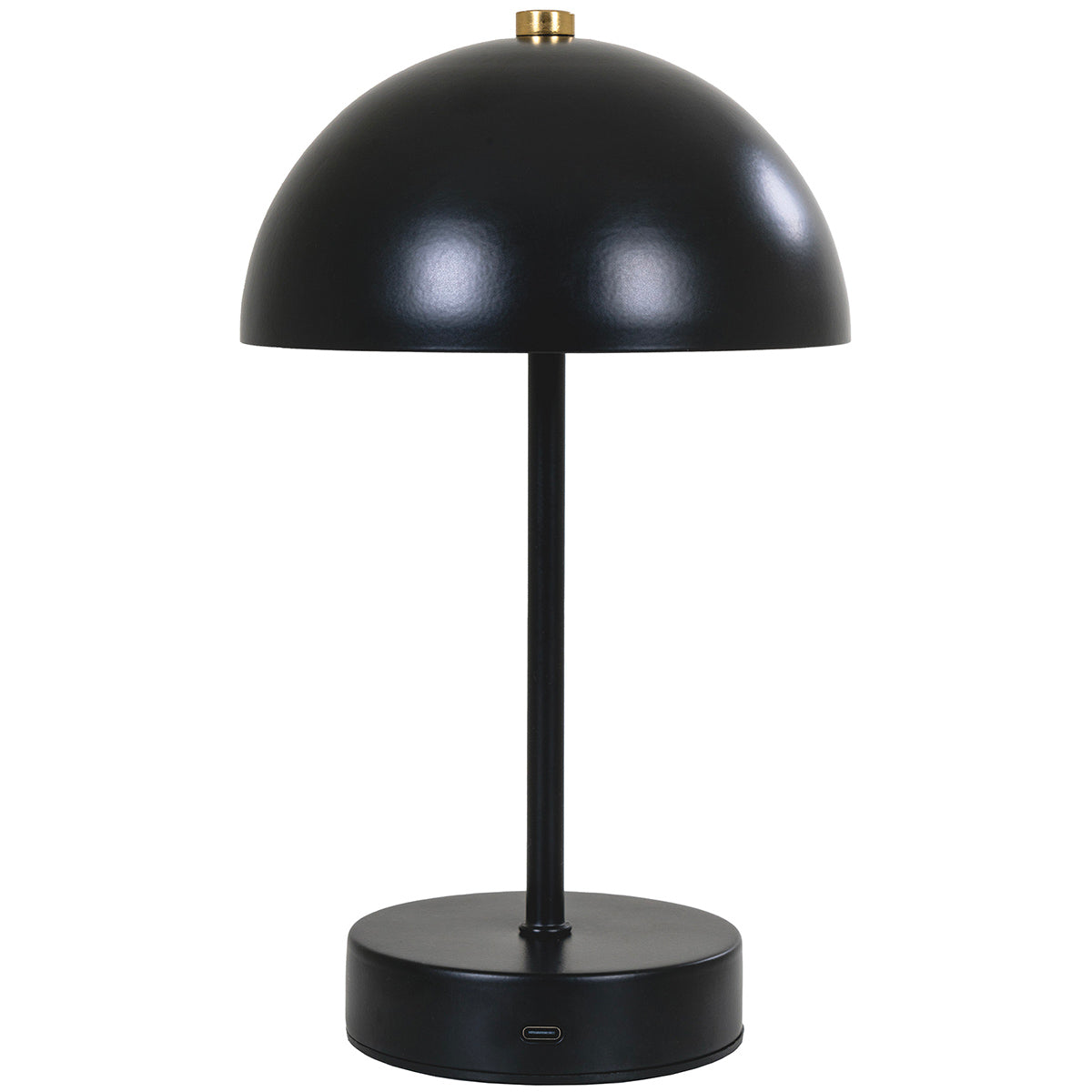 Holt LED Table Lamp