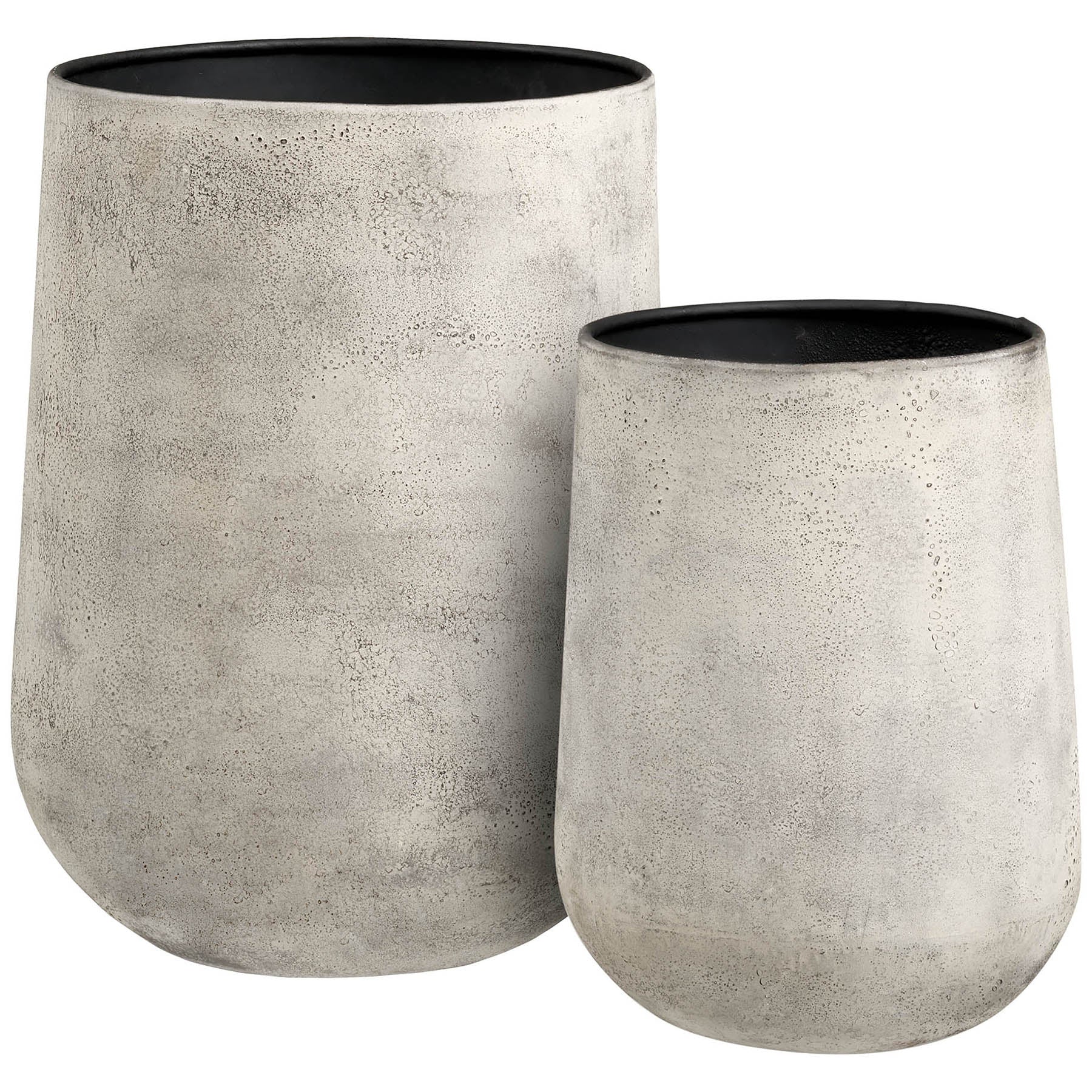 Hou Decorative Pot (2/Set)