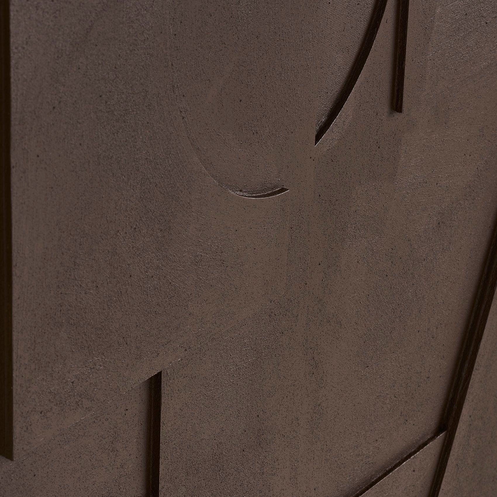Isabella Relief Wall Decoration