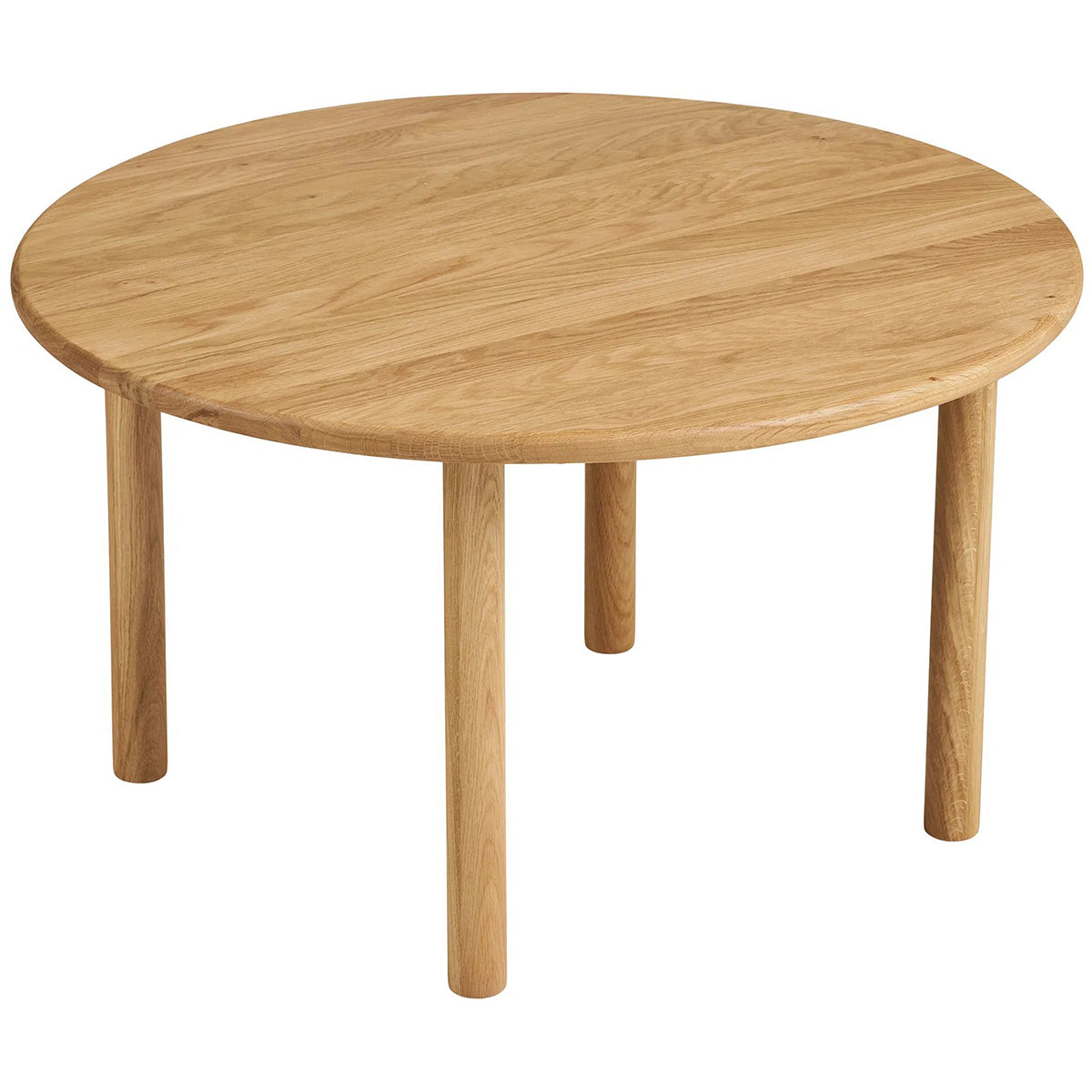 Jena Natural Coffee Table