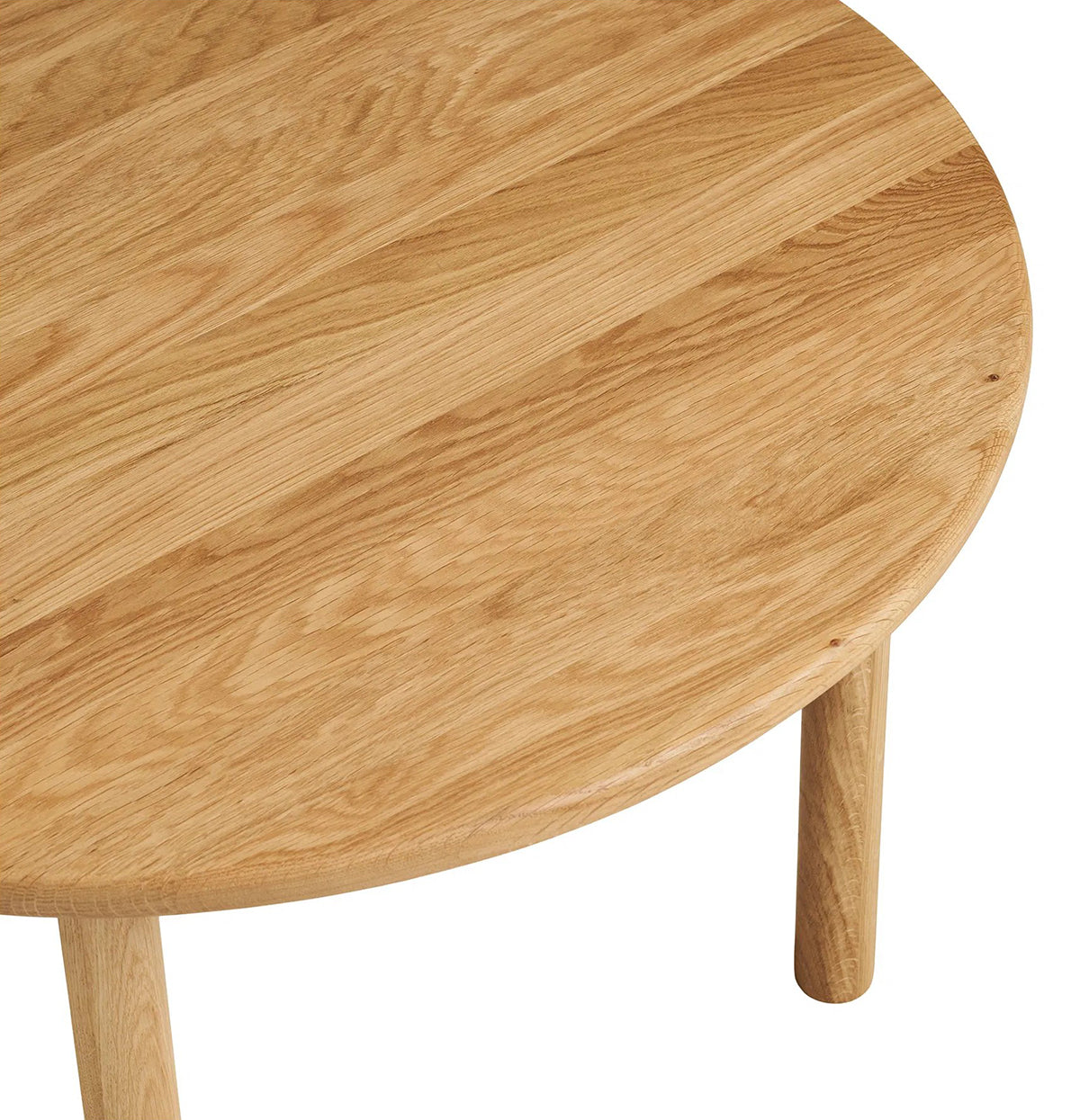 Jena Natural Coffee Table