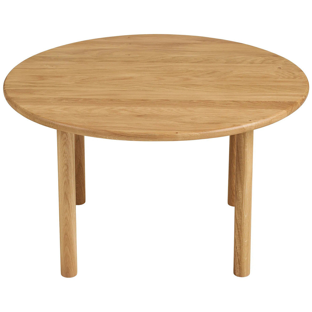 Jena Natural Coffee Table