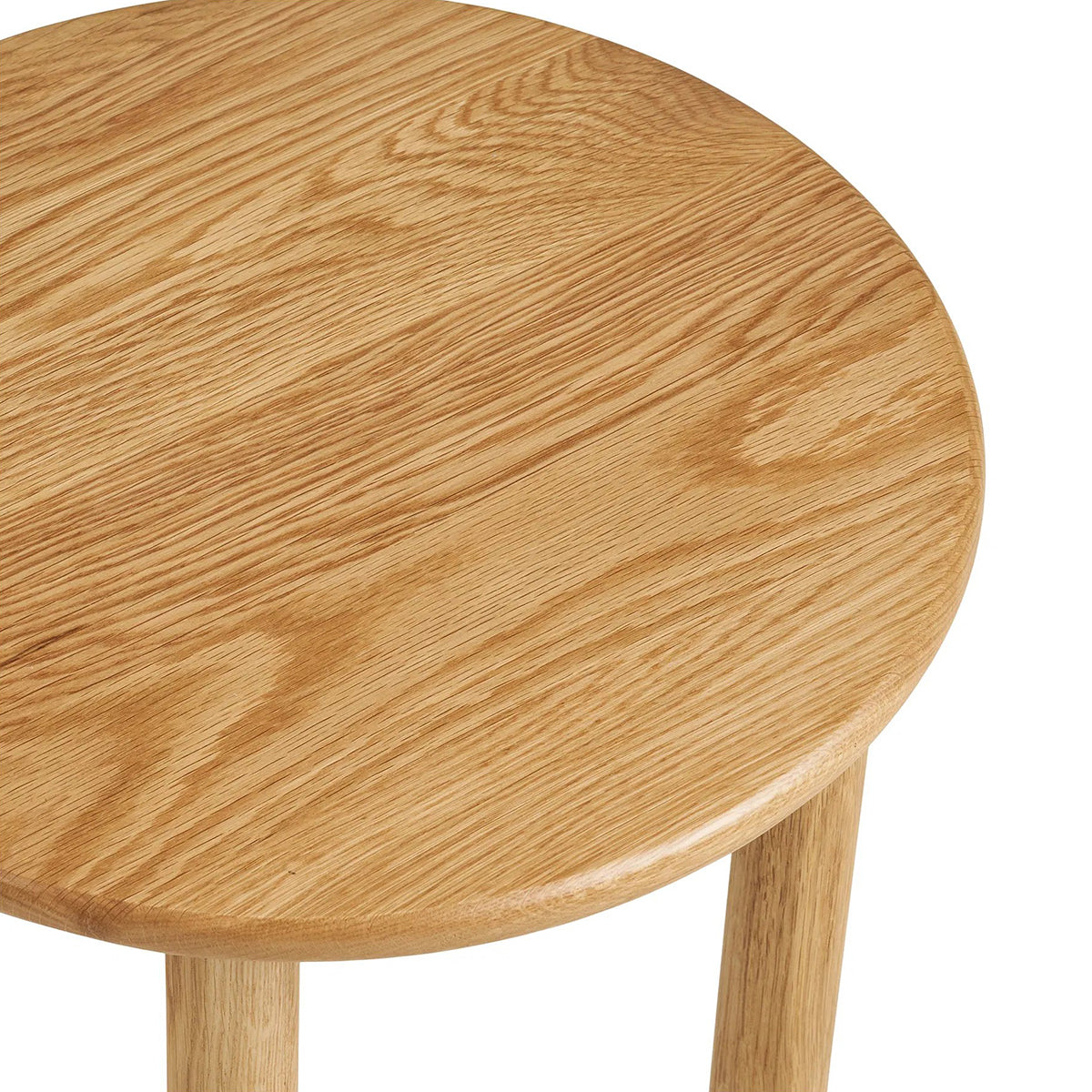 Jena Natural Side Table