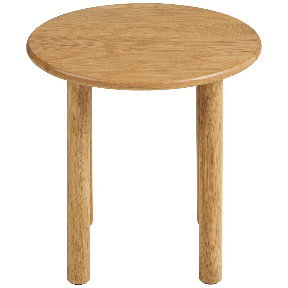 Jena Natural Side Table