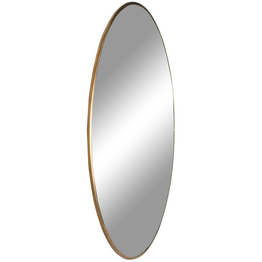 Jersey Round Mirror - WOO .Design