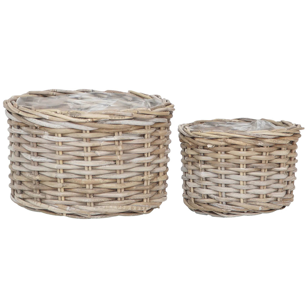 Kalak Baskets (2/Set)