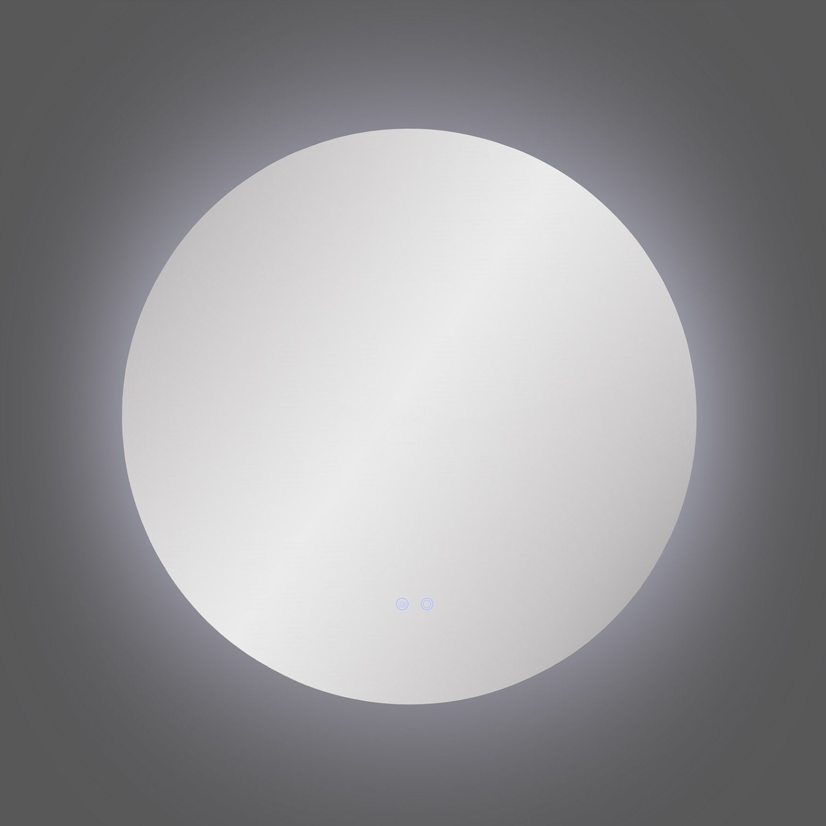 Kiama Round Mirror