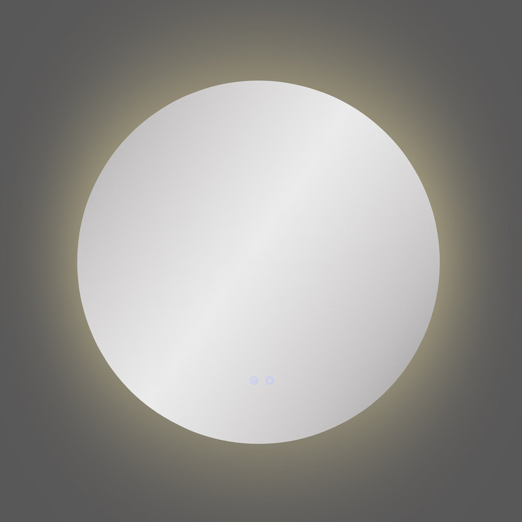 Kiama Round Mirror