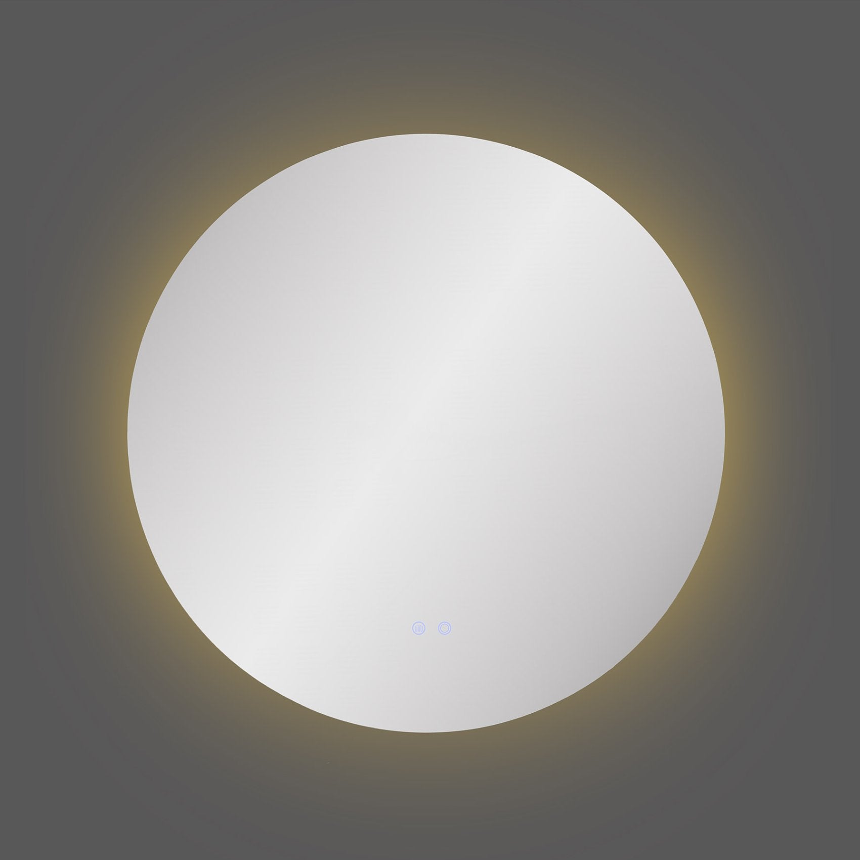 Kiama Round Mirror