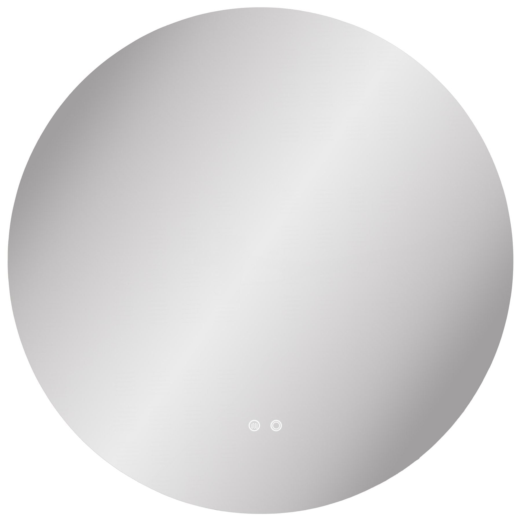 Kiama Round Mirror