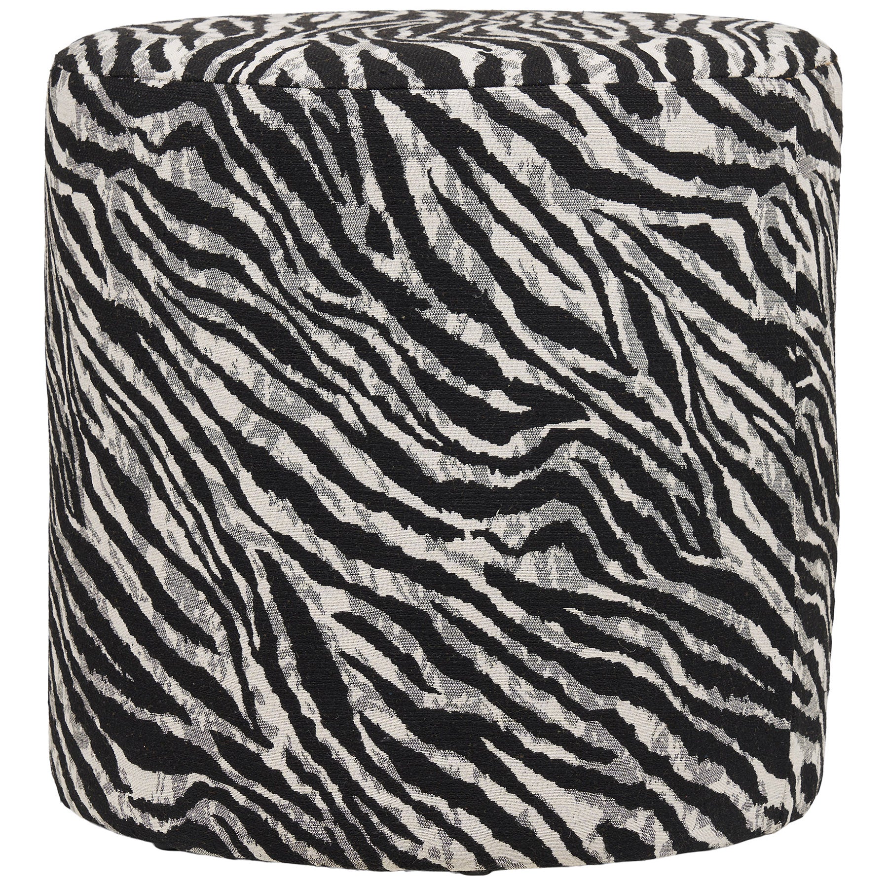 Kimberley Pouf