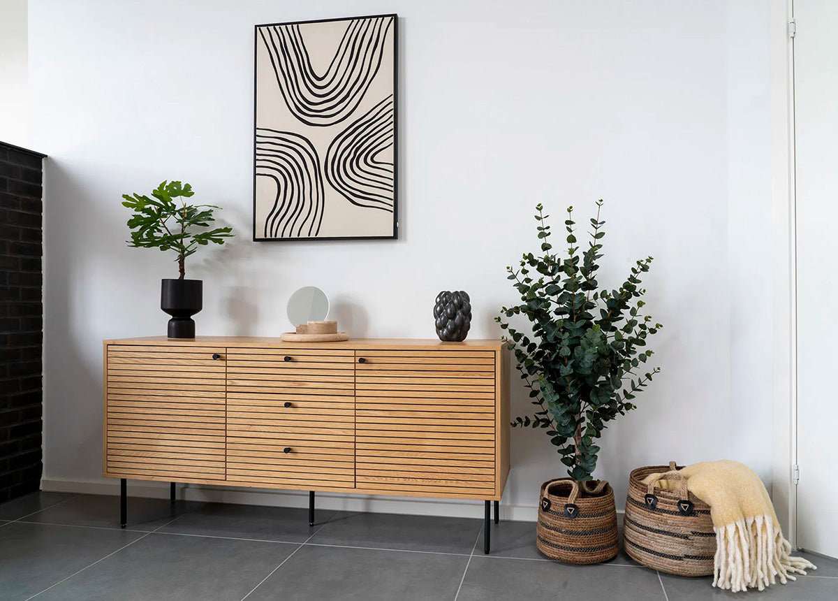 Kyoto Sideboard