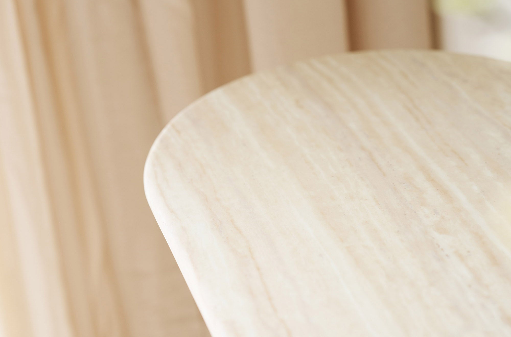 Larvik Console Table