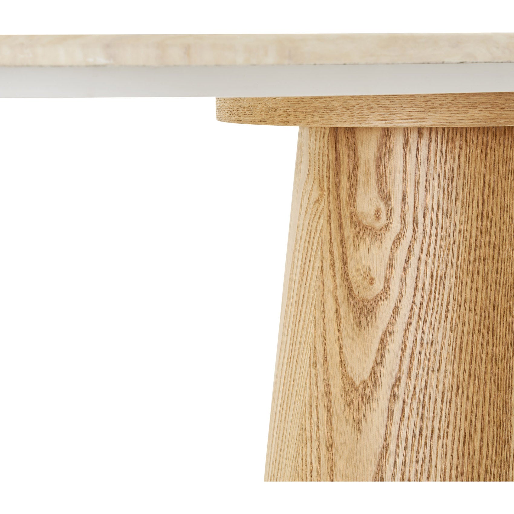 Larvik Console Table