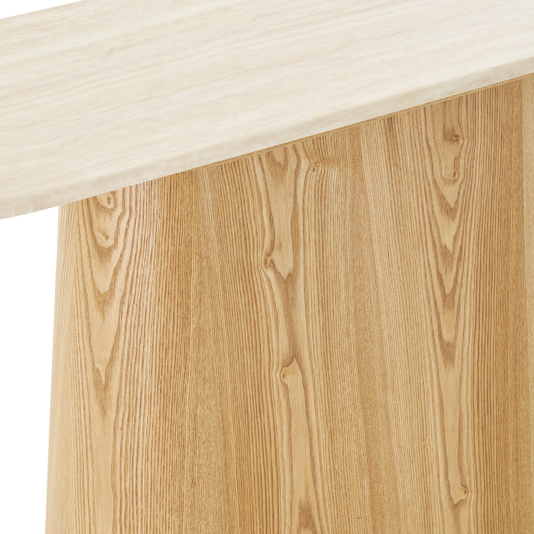 Larvik Console Table