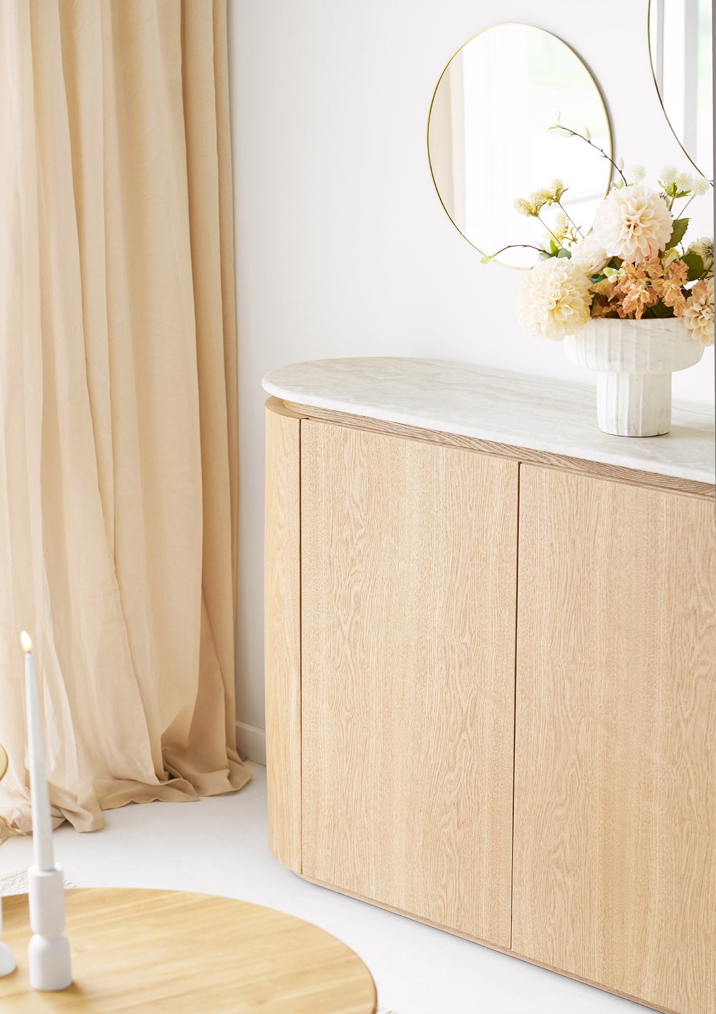 Larvik Sideboard