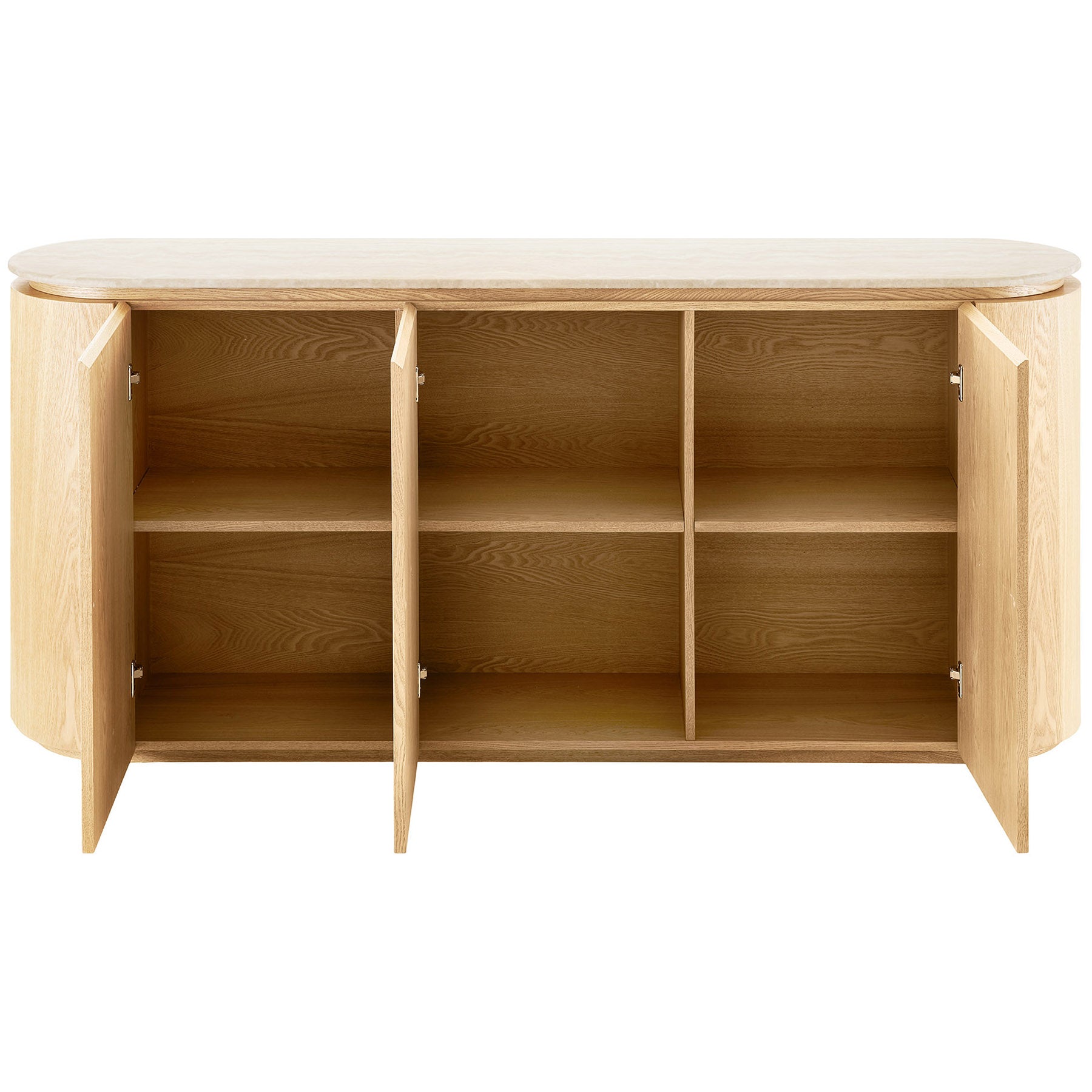 Larvik Sideboard