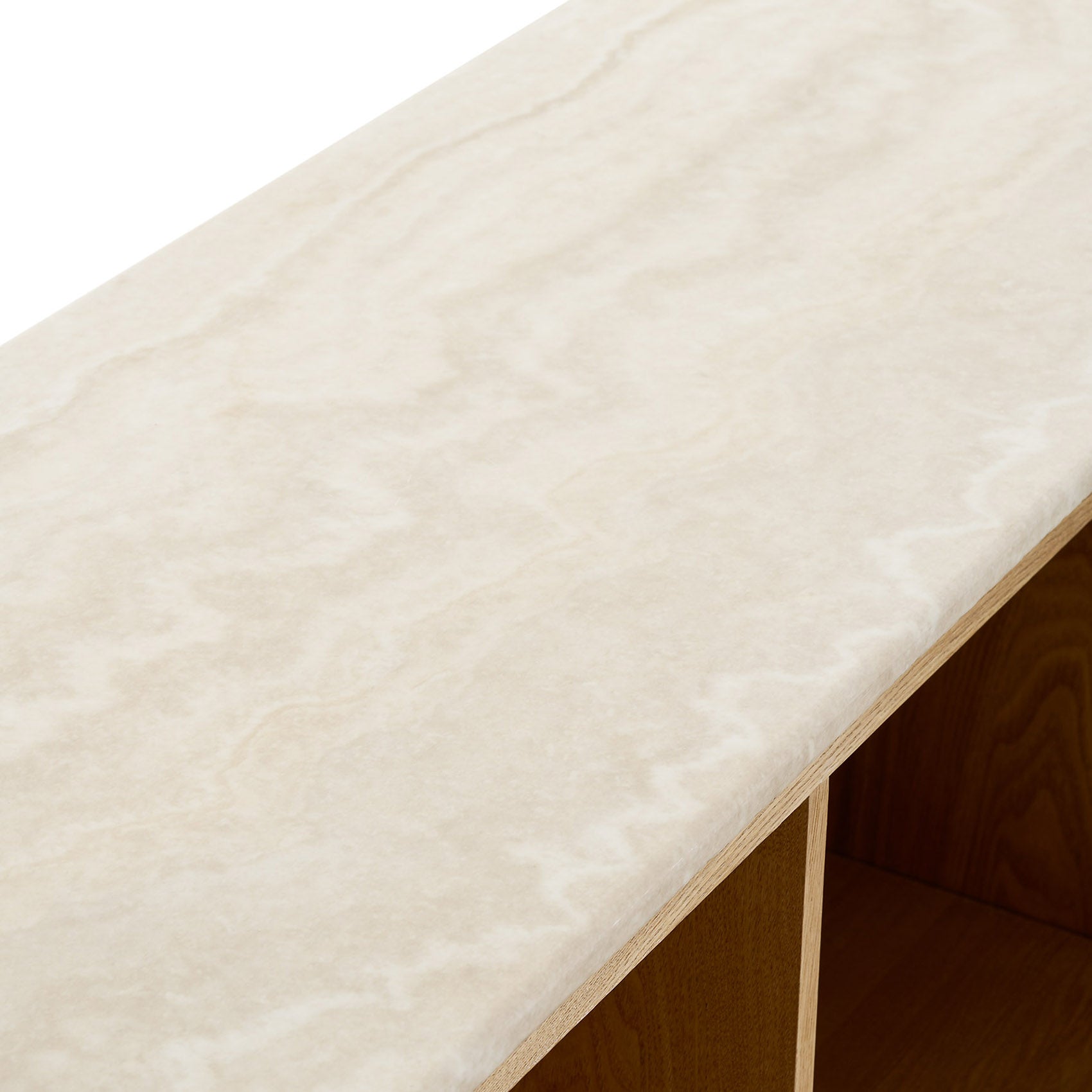 Larvik Sideboard