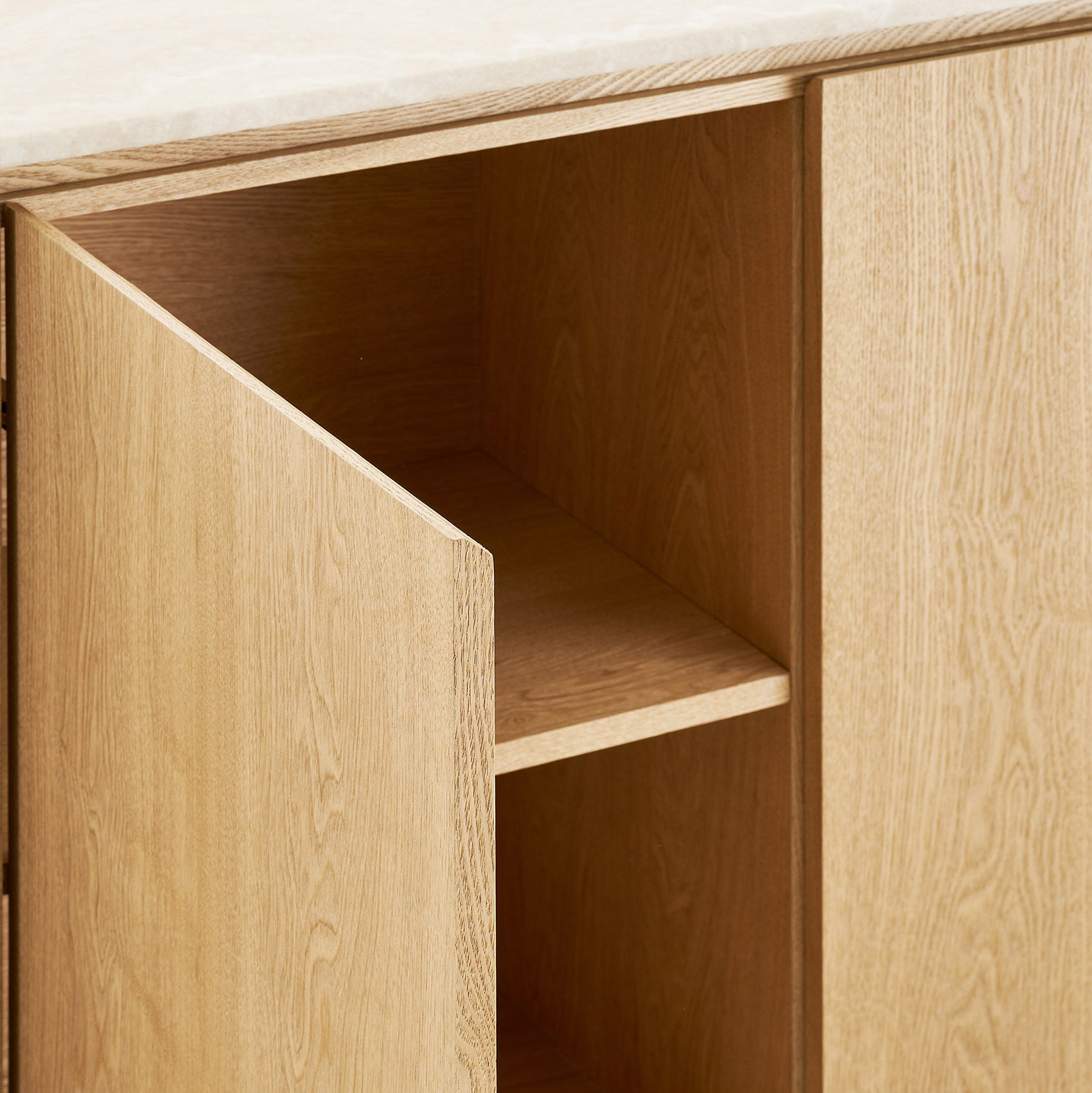 Larvik Sideboard