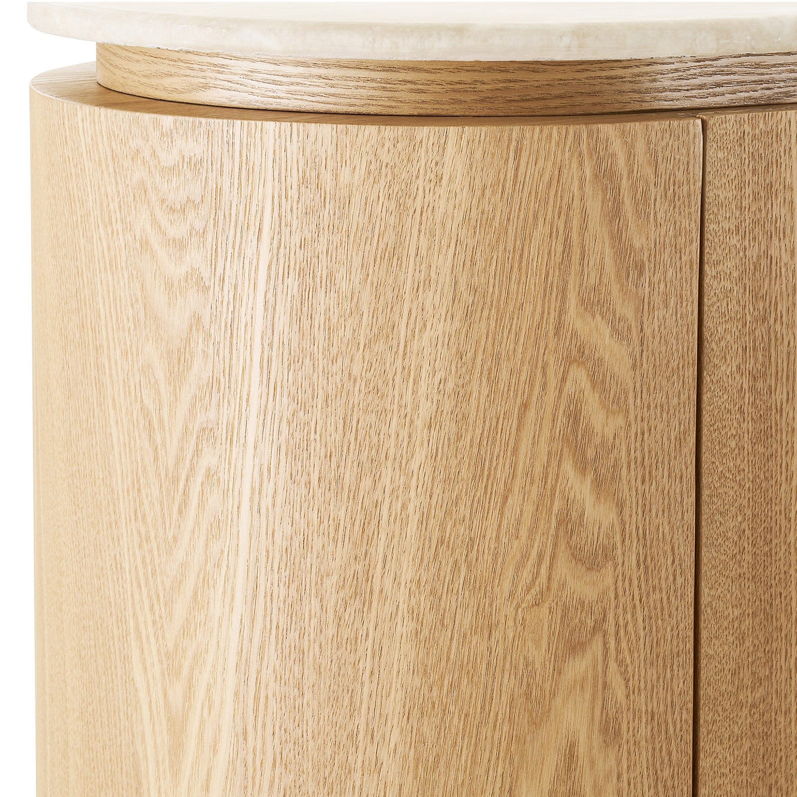Larvik Sideboard