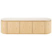 Larvik TV Bench