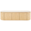 Larvik TV Bench