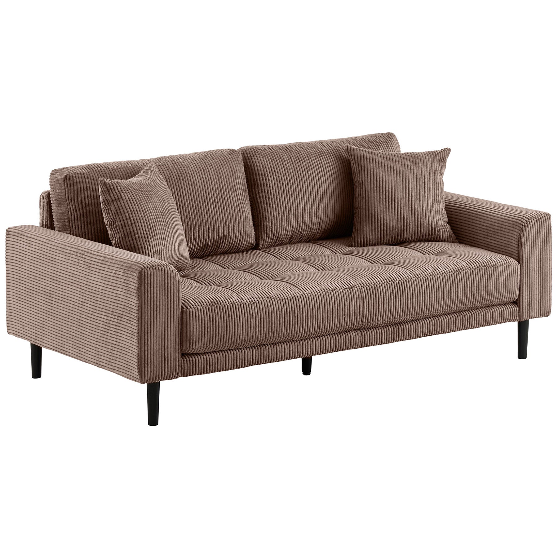 Lido 2.5 Seater Sofa