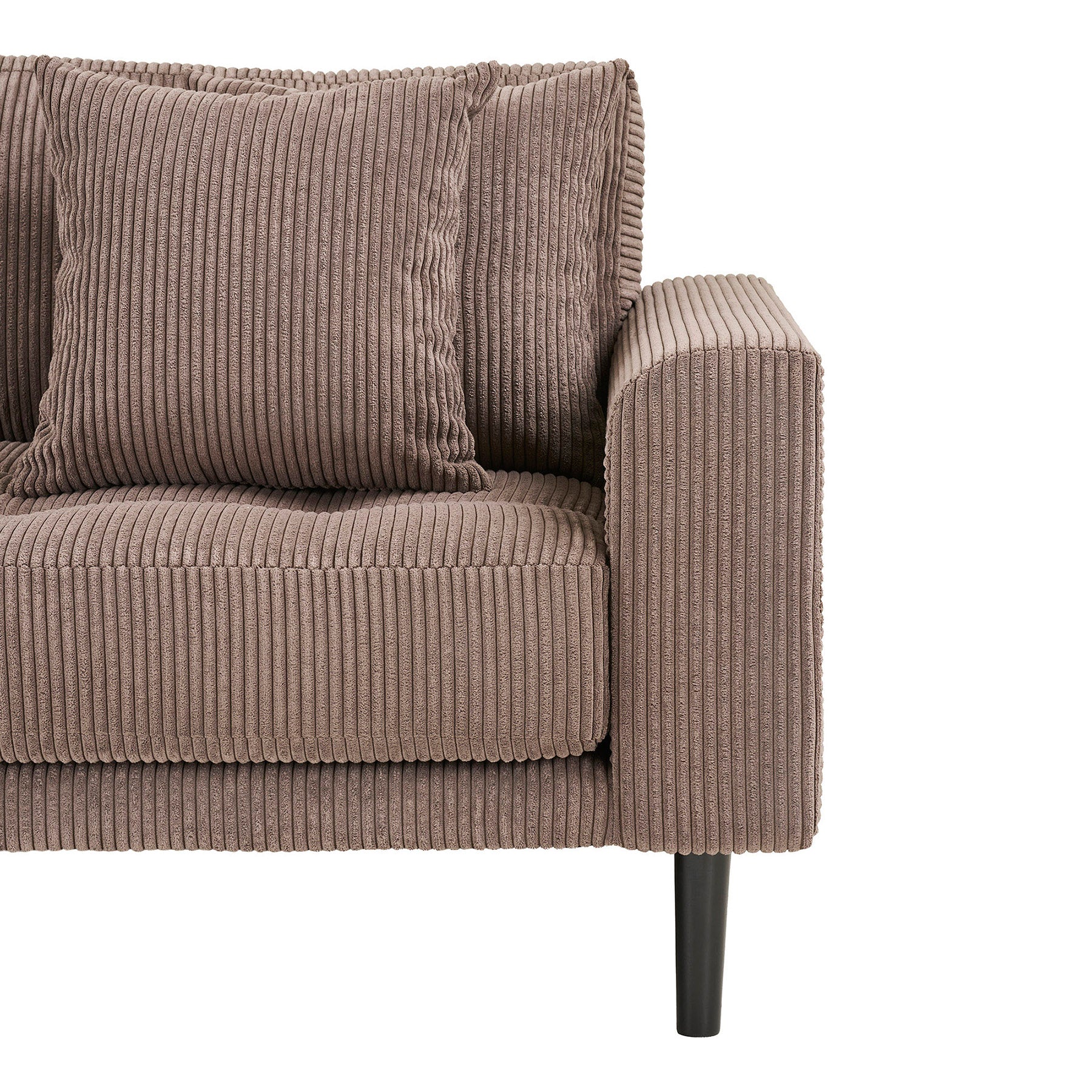 Lido 2.5 Seater Sofa