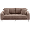 Lido 2.5 Seater Sofa