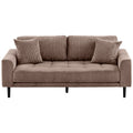 Lido 2.5 Seater Sofa