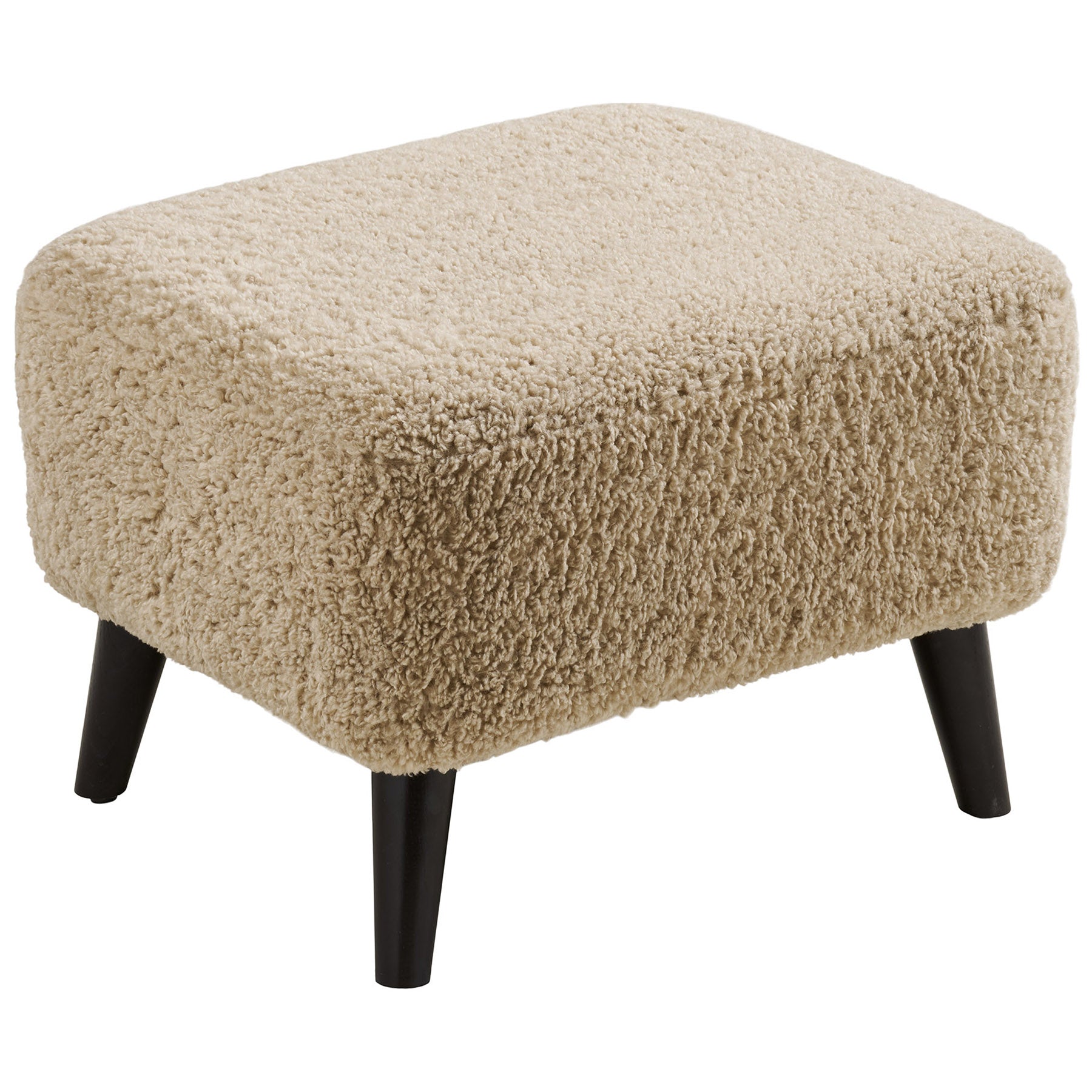Lunaro Pouf