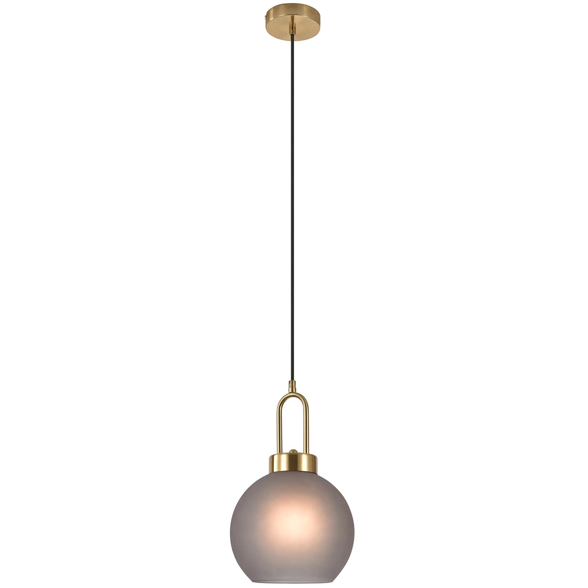 Luton Ball Pendant Lamp