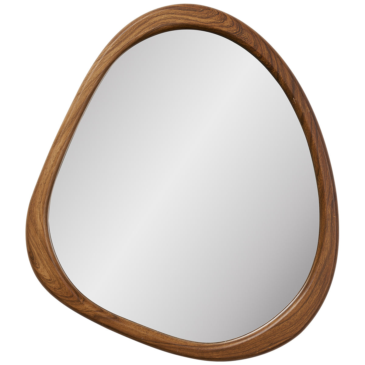 Luxon I Organic Shape Mirror