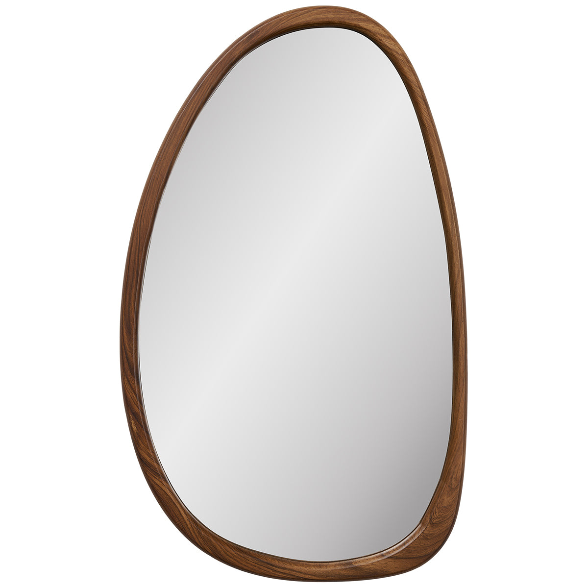 Luxon II Organic Shape Mirror
