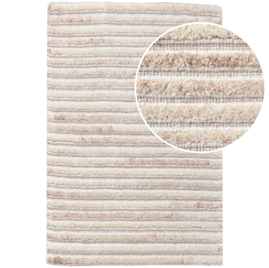 Mango Ivory Doormat