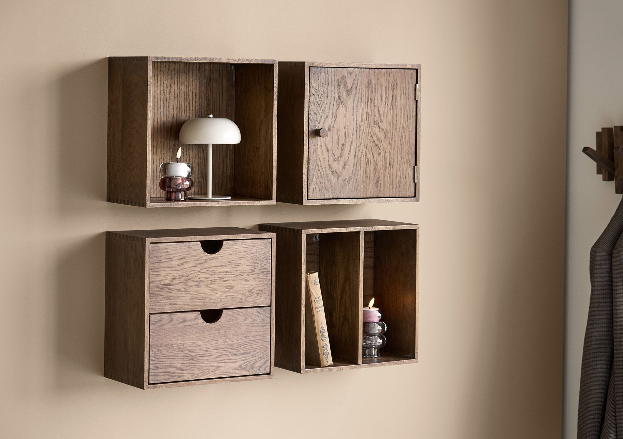 Margate Rechargeable Table Lamp