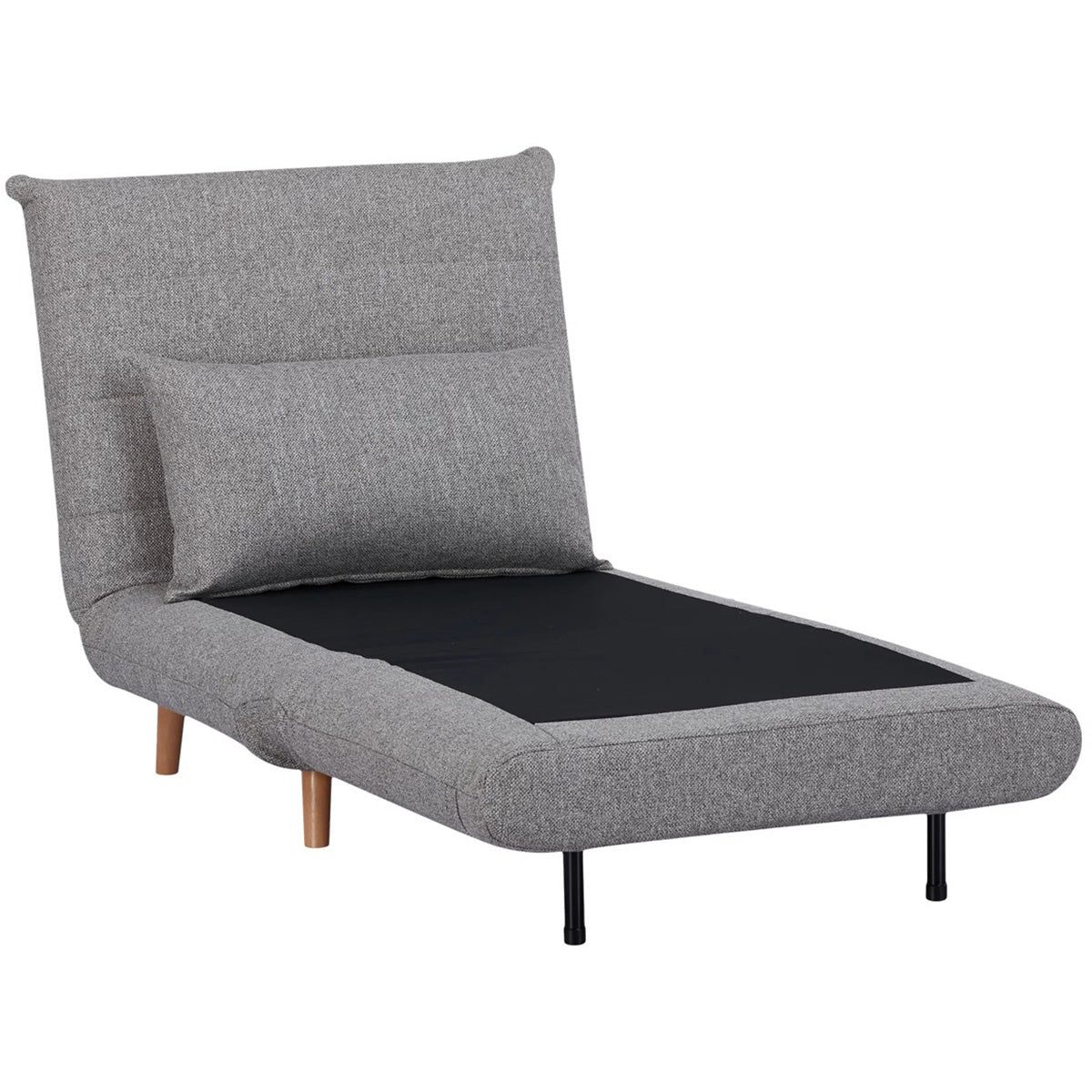 Marlow Grey Sofa Bed