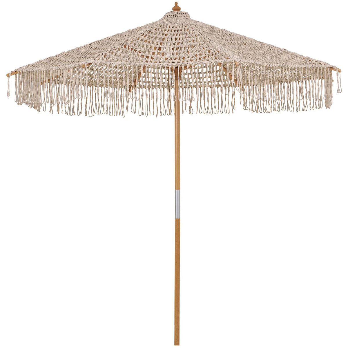 Martos Knitted Parasol